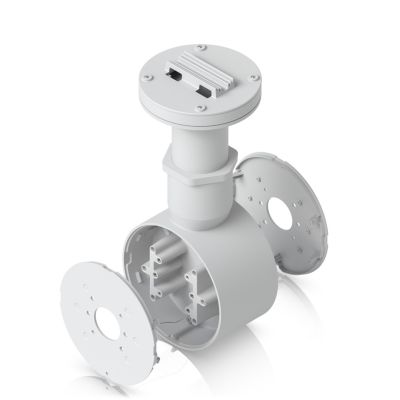 20. Mocowanie Ubiquiti Camera Dual Mount (UACC-Camera-DM-W)