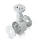 20. Mocowanie Ubiquiti Camera Dual Mount (UACC-Camera-DM-W)