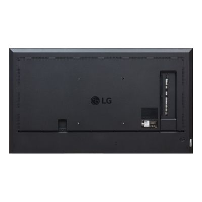 22. Monitor reklamowy Digital Signage LG 65UH5Q LED 65" 4K Ultra HD WebOS Signage Czarny
