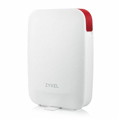 10. Firewall Zyxel USGLITE60AX 1xWAN 5xLAN WiFi 6 SPI firewall: 2000 Mbps Max. IPsec VPN: 3, w kpl. licencja Elite Pack 1 Rok