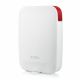 10. Firewall Zyxel USGLITE60AX 1xWAN 5xLAN WiFi 6 SPI firewall: 2000 Mbps Max. IPsec VPN: 3, w kpl. licencja Elite Pack 1 Rok