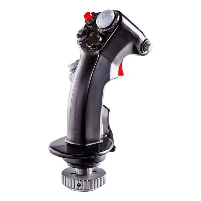 7. AddOn Thrustmaster F-16C Viper Stick (PC) sprzedaż detaliczna