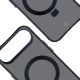 12. Etui 3mk Smoke Case Mag&Stand na iPhone Air - czarne