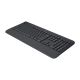 6. Klawiatura Logitech K650 Signature