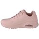 6. Buty Skechers Uno Frosty Kicks W 155359-LTPK