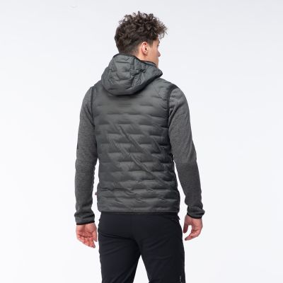14. Kamizelka Elbrus Huel Vest Primaloft M 92800622483
