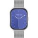 6. Smartwatch Gravity Srebrny Pasek + Bransoleta GT43-2