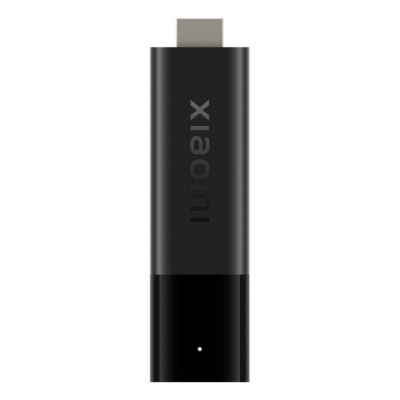 6. Odtwarzacz multimedialny Xiaomi Mi TV Stick 4K Android TV 58647 Czarny