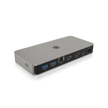 Stacja dokująca ICY BOX IB-DK2880-C41 Type-C 10 w 1