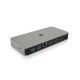 Stacja dokująca ICY BOX IB-DK2880-C41 Type-C 10 w 1
