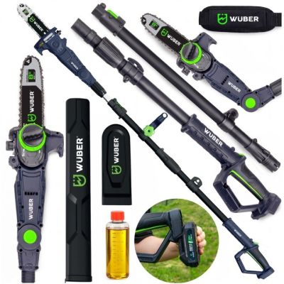 Pilarka łańcuchowa W04372 WUBER