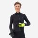 2. Rogelli rękawiczki zimowe ESSENTIAL fluor XL