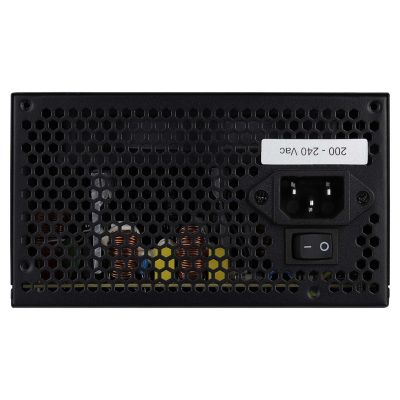 4. Zasilacz Aerocool PGS VX-650Plus AEROVX-650PLUS (650 W; 120 mm)