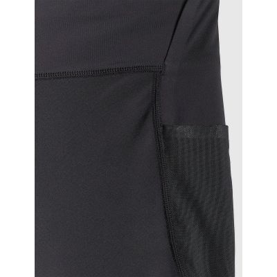 7. Legginsy trekkingowe szybkoschnące damskie 4F 4FRSS26TFTIF516-20S