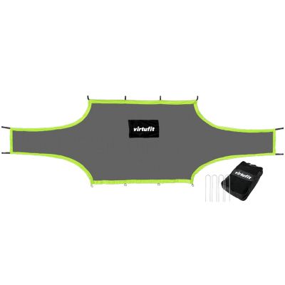 7. Plandeka do bramki Virtufit- 732 X 244 CM VF06027