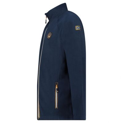 3. Bluza Geographical Norway Tugim FZ DB 224 M WY7443H/GN-Navy