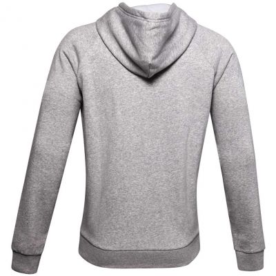 2. Bluza Under Armour Rival Fleece Big Logo Hd M 1357093 011