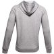 2. Bluza Under Armour Rival Fleece Big Logo Hd M 1357093 011