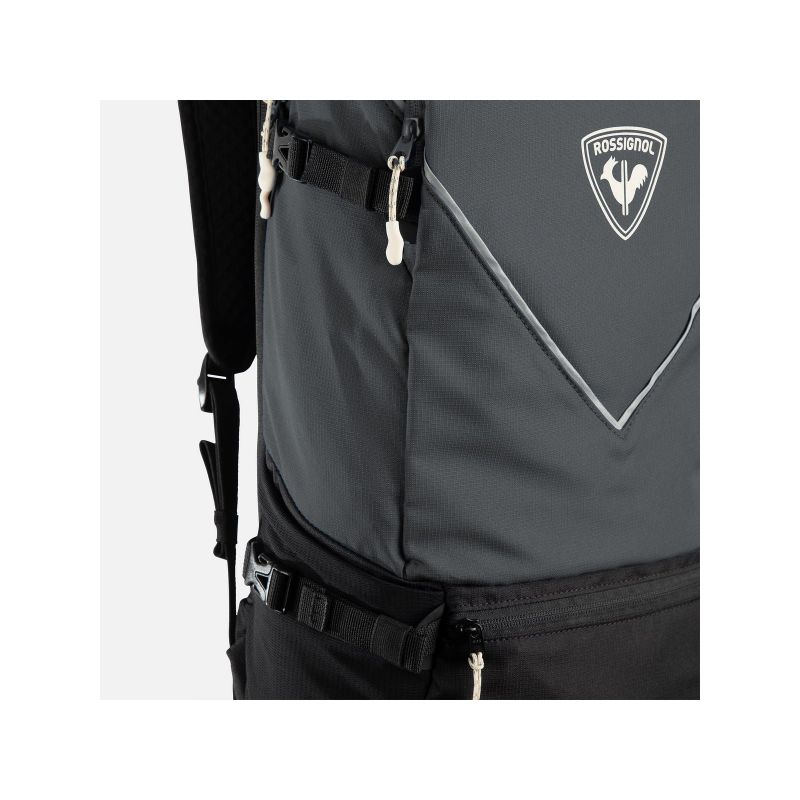 2. Plecak ROSSIGNOL Escaper Tour 25L szary