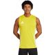 8. Koszulka adidas Tiro 25 Competition Sleeveless Jersey M JI8954