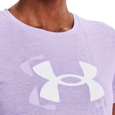 22. Koszulka Under Armour Tech Twist Graphic SSC W 1366125 532