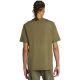 3. Koszulka adidas Camo Logo Graphic M KA7131