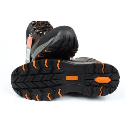 20. Buty robocze BHP Regatta First Strike M Trk132