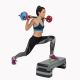 91. Sztanga SBP20 gryf do body pump 20KG HMS 17-57-010