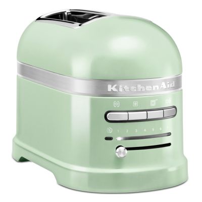 2. Kitchenaid ARTISAN 5KMT2204EPT Toaster, Pistazie