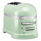 2. Kitchenaid ARTISAN 5KMT2204EPT Toaster, Pistazie