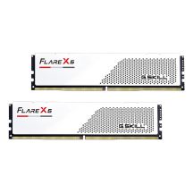 G.Skill F5-6000J3036F48GX2-FX5W moduł pamięci 96 GB 2 x 48 GB DDR5 5600 MT/s 288-pin DIMM