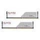 G.Skill F5-6000J3036F48GX2-FX5W moduł pamięci 96 GB 2 x 48 GB DDR5 5600 MT/s 288-pin DIMM