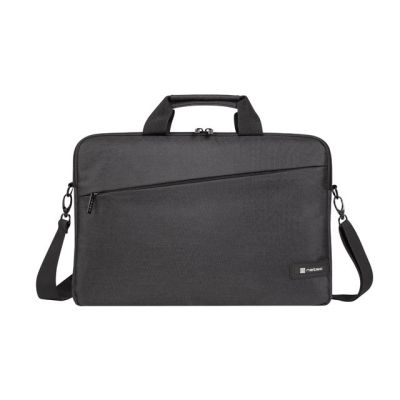 NATEC TORBA DO LAPTOPA BEIRA 15.6" CZARNA NTO-2056
