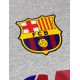 3. FC Barcelona t-shirt męski bawełna 5001CBSG