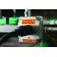 DYMO Uniwersalne etykiety winylowe