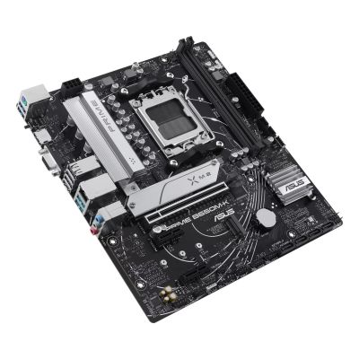 2. Płyta główna ASUS PRIME B650M-K