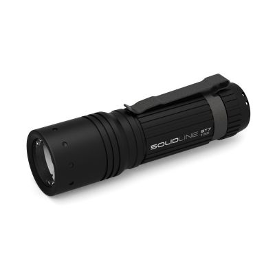 2. Latarka Ledlenser Solidline ST7