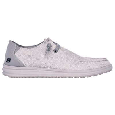 6. Buty Skechers Melson - Nela M 210726-GRY