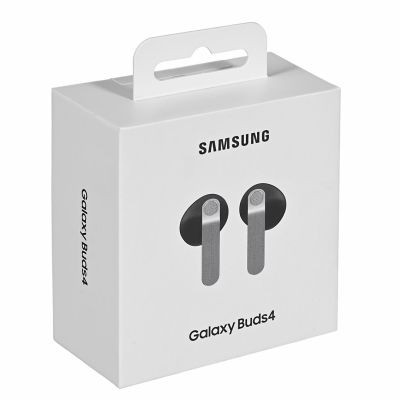 29. Samsung Galaxy Buds 4 (R540) Black