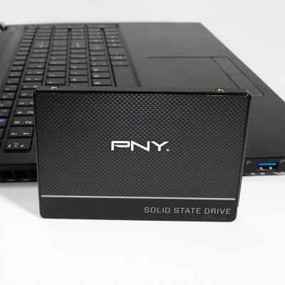 5. Dysk PNY SSD CS900 SATA 2"5 2TB