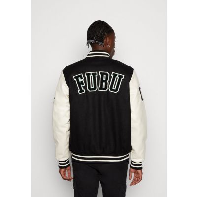 5. Kurtka Fubu Tribal College Jacket M 6075134