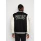 5. Kurtka Fubu Tribal College Jacket M 6075134