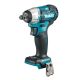 Makita Klucz udarowy 12V TW161DZ 165Nm 1/2"