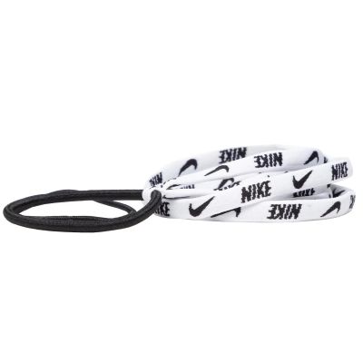 Gumki do włosów Nike Braid Kit N1002632-101