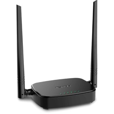 11. Router Tenda N300 Wi-Fi 4G LTE 4G05