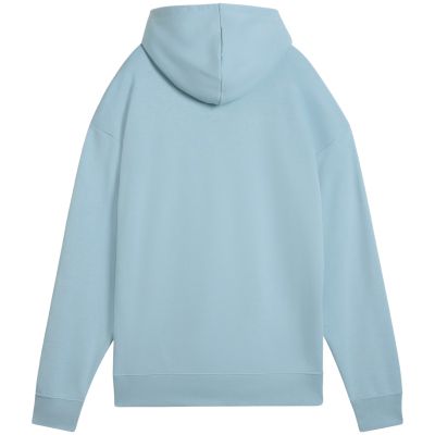 2. Bluza damska Puma ESS Comfort Hoodie TR (s) niebieska 682387 47