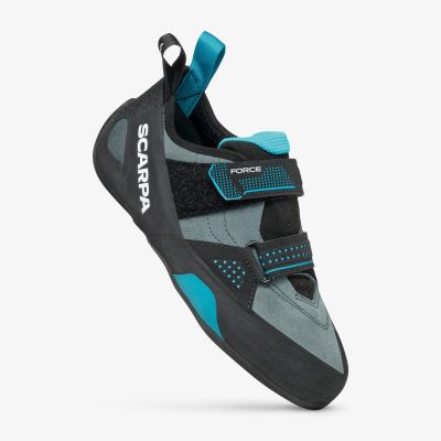 4. Scarpa FORCE