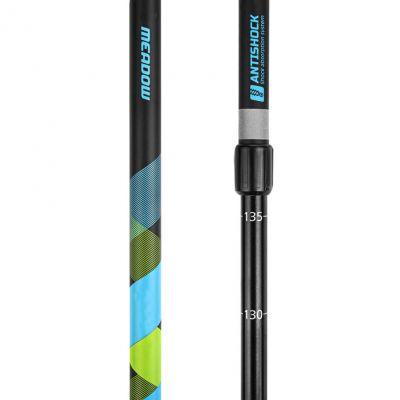 7. Kijki Nordic Walking Spokey Meadow 929462