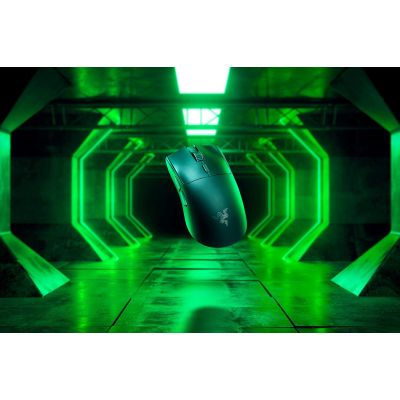 20. Razer Viper V3 HyperSpeed myszka Gaming Po prawej stronie RF Wireless Optyczny 30000 DPI
