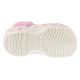 4. Crocs Classic Hello Kitty Clog T 212686-90H Białe 25/26
